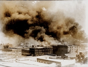 Tulsa Resistance of 1921 Photo (9-24-09)